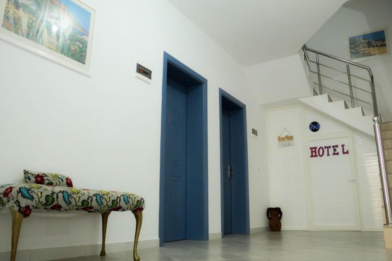 Doci Seven Hotel Velipoje Exterior photo